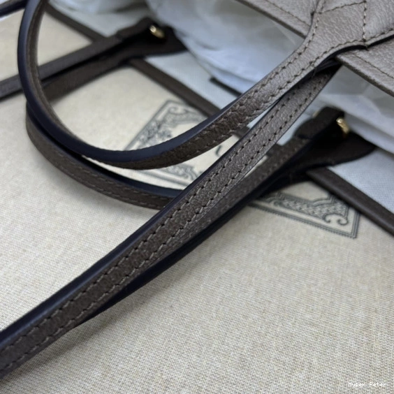 Hyper Peter BAG MEDIUM OPHIDIA TOTE Gucci 0807